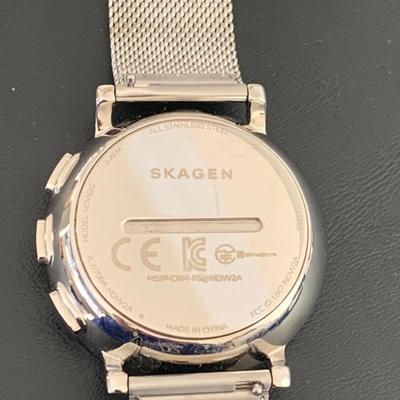 Skagen Connected Watches