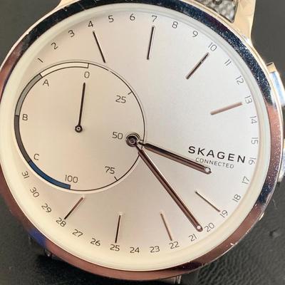 Skagen Connected Watches