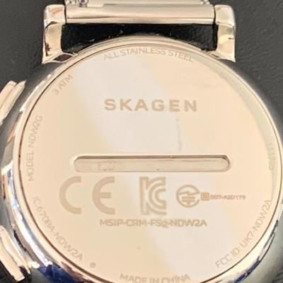 Skagen Connected Watches