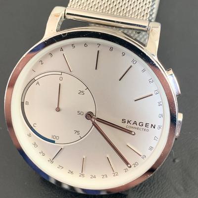 Skagen Connected Watches