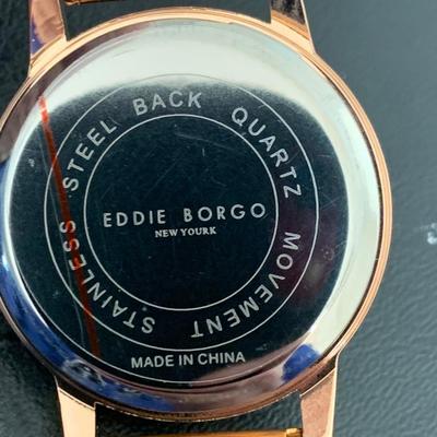 Eddie Borgo New York Wristwatch