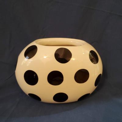Coton Color Cookie Jar