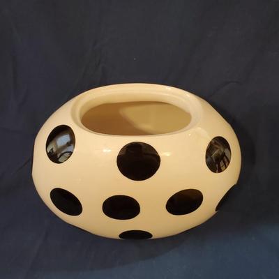 Coton Color Cookie Jar