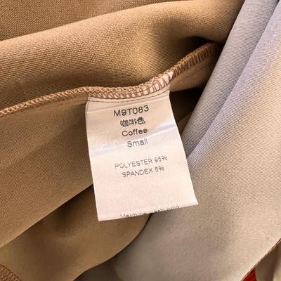 Womenâ€™s Outer-Ware Lot Sz. SM