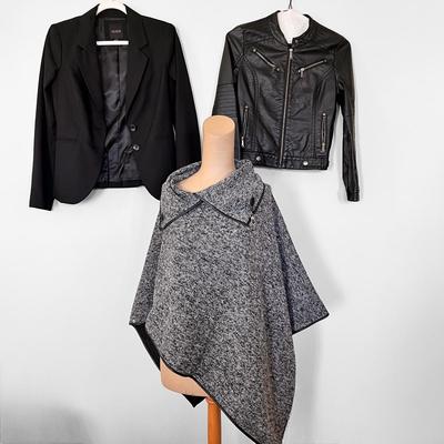 Womenâ€™s Outer-Ware Lot Sz. SM