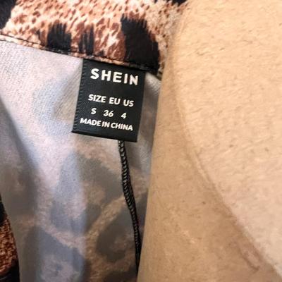 Womenâ€™s Outer-Ware Lot Sz. SM