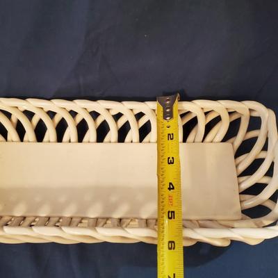 Ceramic Basket