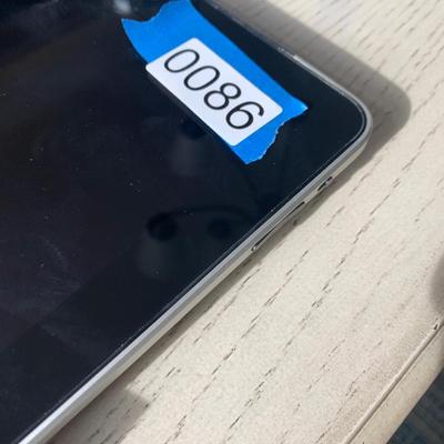 Generation 1 Apple iPad Model A 1337