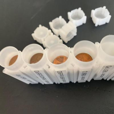 MONSTER LOT of Lincoln Pennies