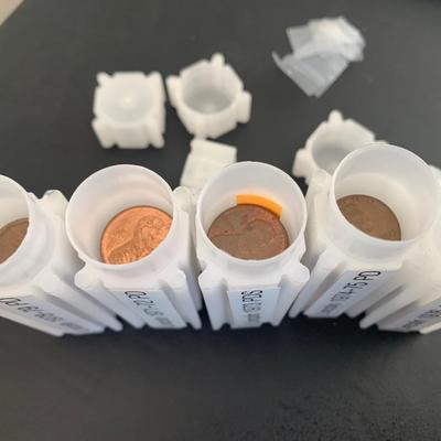 MONSTER LOT of Lincoln Pennies