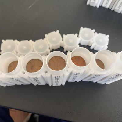 MONSTER LOT of Lincoln Pennies