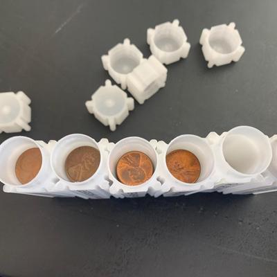 MONSTER LOT of Lincoln Pennies