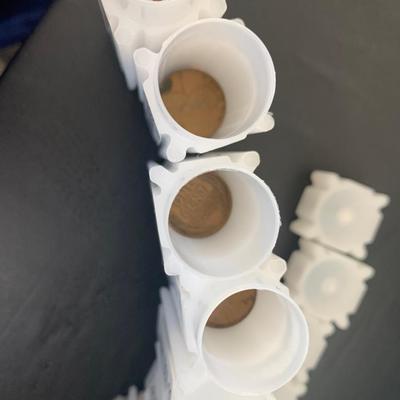 MONSTER LOT of Lincoln Pennies