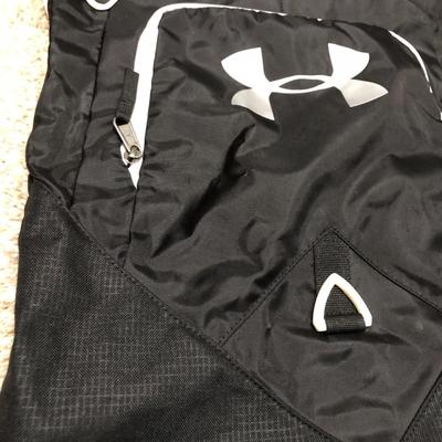 6 Lightsaber Toys w/ Under Armour Sack