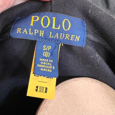 Womenâ€™s Lot Designer Vests Zip Ups- Polo, Calvin Klein, Columbia Sz. SM