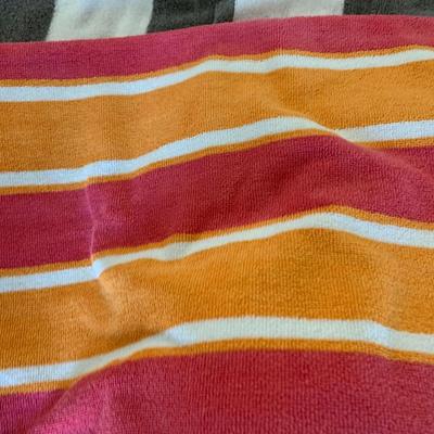 Beach Towel Lot