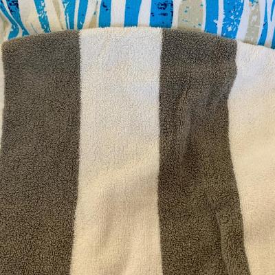 Beach Towel Lot