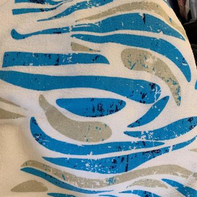 Beach Towel Lot