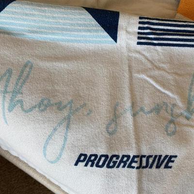 Beach Towel Lot