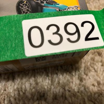 3 New in Box Lego Sets