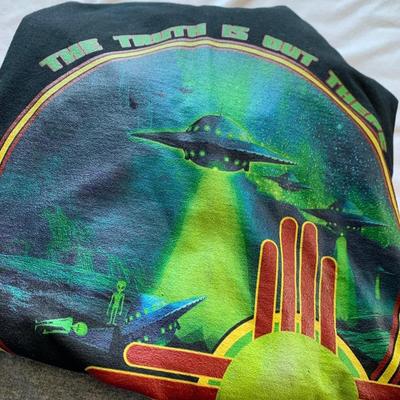 HUGE Mens Tee Shirt Lot