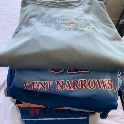 HUGE Mens Tee Shirt Lot