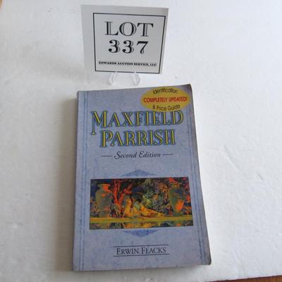 Maxfield Parrish 2nd Edition, 1995