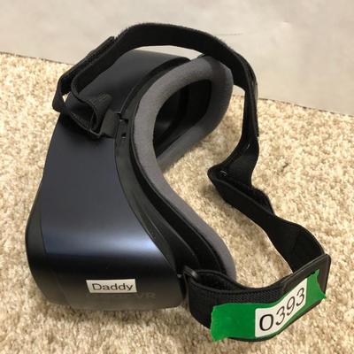 GEAR VR by Oculus Headset