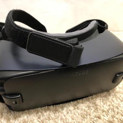 GEAR VR by Oculus Headset