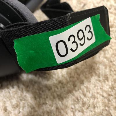 GEAR VR by Oculus Headset