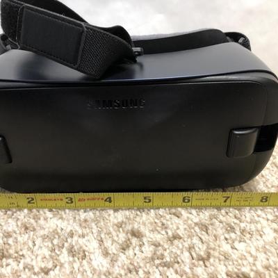 GEAR VR by Oculus Headset