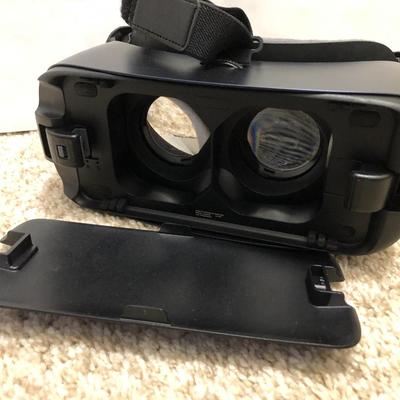 GEAR VR by Oculus Headset
