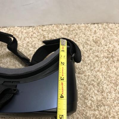 GEAR VR by Oculus Headset