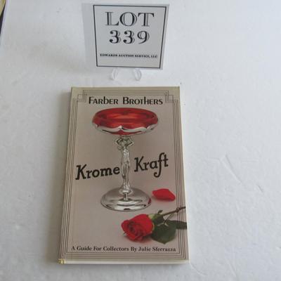 Lo 339: Farber Brothers Krome Kraft, 1988
