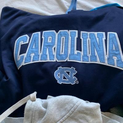 HUGE Menâ€™s Hoodies Swearshirt Lot