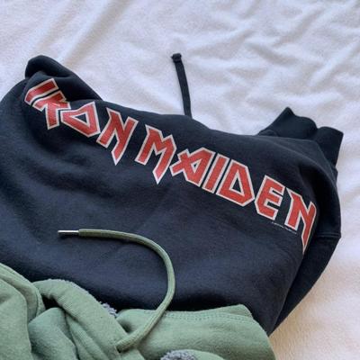 HUGE Menâ€™s Hoodies Swearshirt Lot