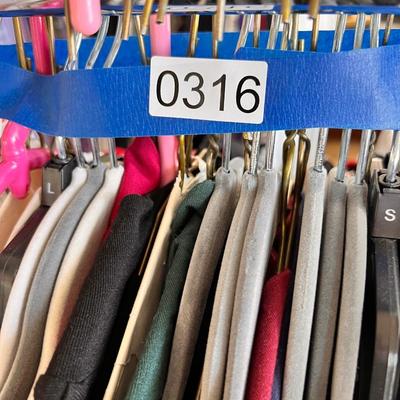 Big Mixed Lot Womenâ€™s Tops Sz SM- MD
