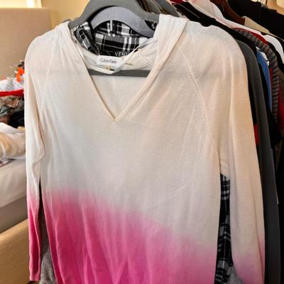 Big Mixed Lot Womenâ€™s Tops Sz SM- MD