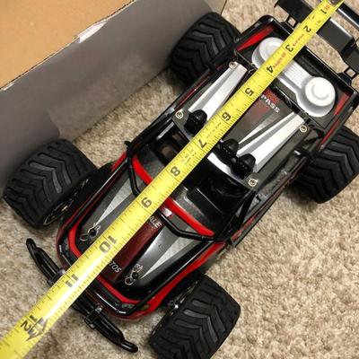 Windstorm Remote Control 1/16 Desert Buggy 2.4GHz