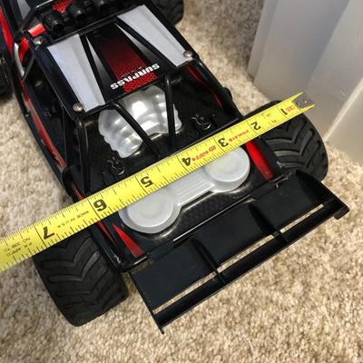 Windstorm Remote Control 1/16 Desert Buggy 2.4GHz