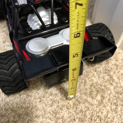 Windstorm Remote Control 1/16 Desert Buggy 2.4GHz