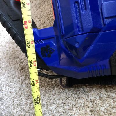 HUGE NERF Lot with XL Elite Shooter and X Shot Game plus much more