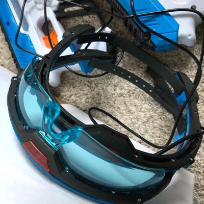 HUGE NERF Lot with XL Elite Shooter and X Shot Game plus much more