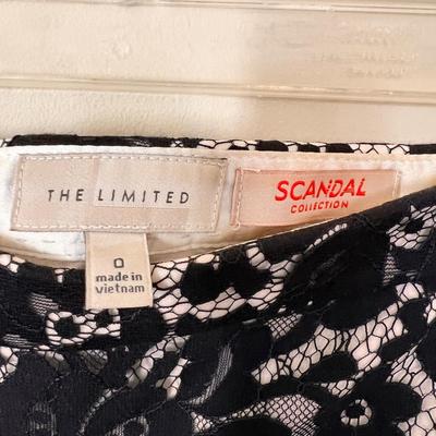 Lot Womenâ€™s Dresses Skirt Sz. SM