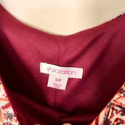 Lot Womenâ€™s Dresses Skirt Sz. SM