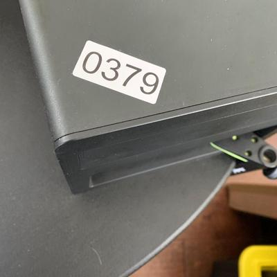 Fold In Office Desk w/ Vaydeer USB Power Port