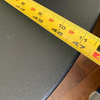 Fold In Office Desk w/ Vaydeer USB Power Port