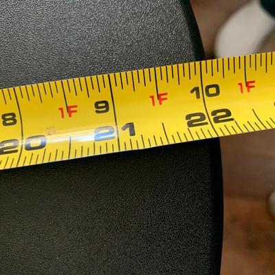 Fold In Office Desk w/ Vaydeer USB Power Port