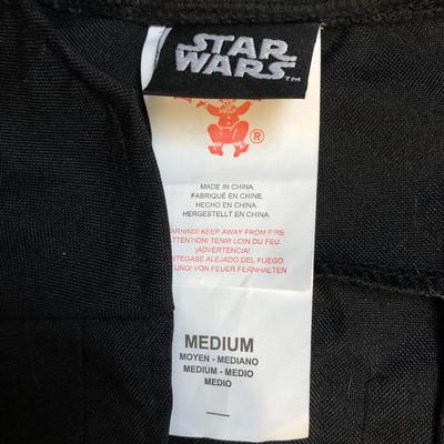 Star Wars Childâ€™s Vest, Book, The Child, M Falcon