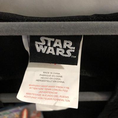 Star Wars Childâ€™s Vest, Book, The Child, M Falcon